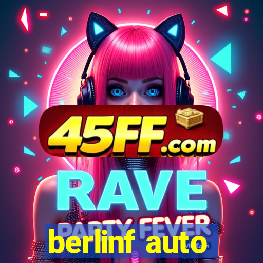 berlinf auto